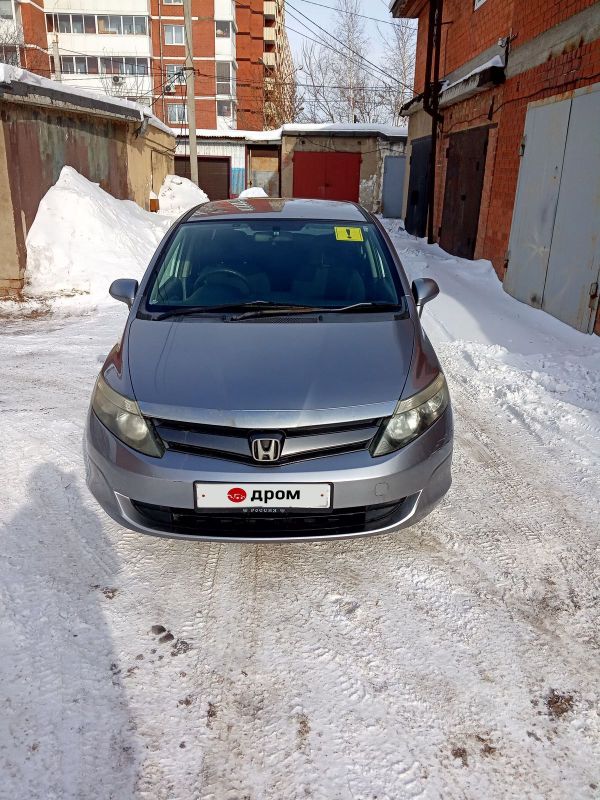  Honda Airwave 2006 , 380000 , 