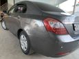  Geely Emgrand EC7 2012 , 395000 , 