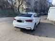  Hyundai Solaris 2018 , 750000 , 