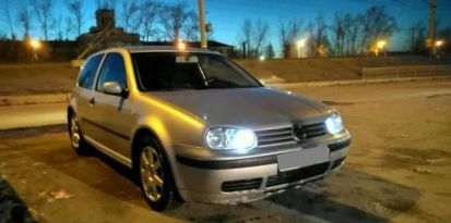  Volkswagen Golf 2002 , 200000 , 