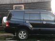 SUV   Mitsubishi Pajero 2004 , 780000 , 