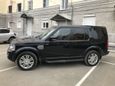 SUV   Land Rover Discovery 2014 , 1900000 , 