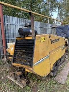 Установка ГНБ Vermeer D24X40A 1999 года, 3000000 рублей, Новосибирск