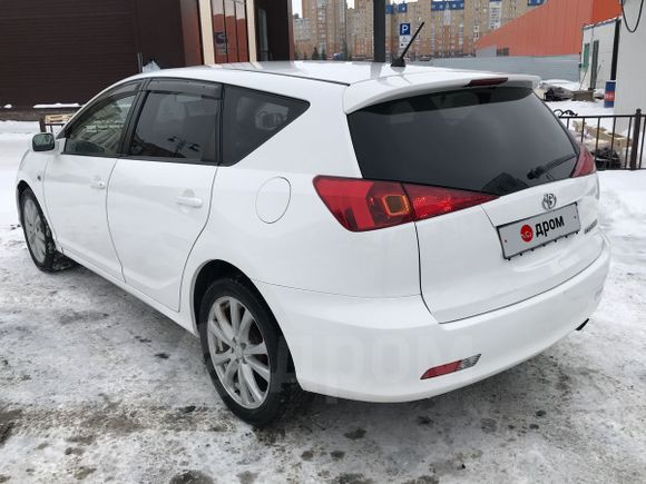  Toyota Caldina 2003 , 455000 , 