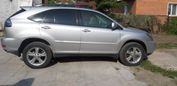 SUV   Lexus RX400h 2008 , 990000 , 