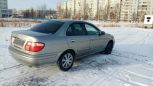  Nissan Bluebird Sylphy 2001 , 210000 , 