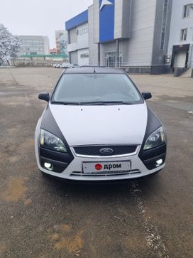  Ford Focus 2007 , 650000 , 