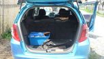  Honda Fit 2009 , 320000 , 