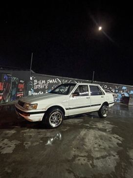 Хэтчбек Toyota Corolla FX 1984 года, 145000 рублей, Комсомольск-на-Амуре
