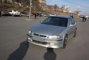  Honda Torneo 1997 , 310000 , 