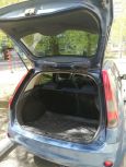  Ford Fiesta 2005 , 200000 , 