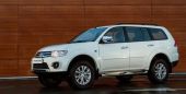 SUV   Mitsubishi Pajero Sport 2014 , 1799000 , 