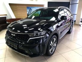 SUV   Kia Sorento 2024 , 5500000 , 