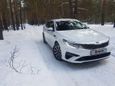  Kia Optima 2018 , 1530000 , 