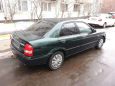  Mazda 323 1999 , 140000 , 