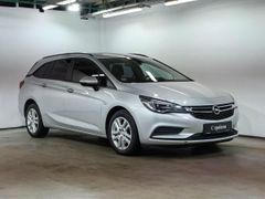 Универсал Opel Astra 2019 года, 1687000 рублей, Москва