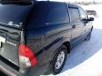  SsangYong Actyon Sports 2008 , 420000 , 