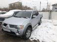  Mitsubishi L200 2007 , 510000 , 