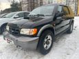 SUV   Kia Sportage 2001 , 320000 , 