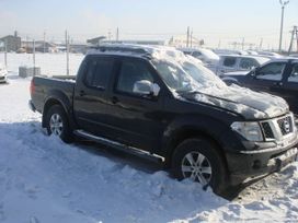  Nissan Navara 2008 , 470000 , 