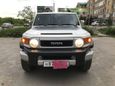 SUV   Toyota FJ Cruiser 2011 , 2658000 , 