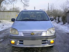  Toyota Raum 1998 , 183000 , 