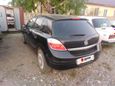  Opel Astra 2007 , 285000 , 