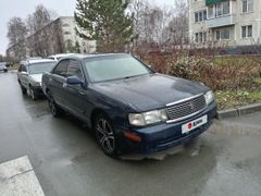 Седан Toyota Crown 1992 года, 265000 рублей, Новосибирск