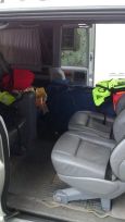    Mercedes-Benz Vito 1997 , 500000 , 