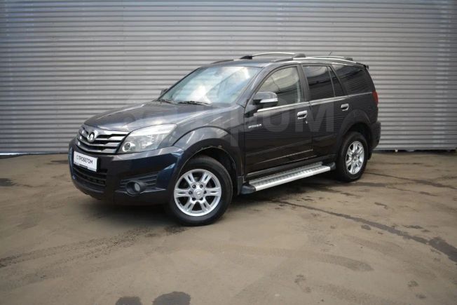 SUV   Great Wall Hover H3 2013 , 399000 , 