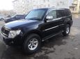 SUV   Mitsubishi Pajero 2008 , 950000 , 