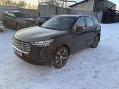 SUV или внедорожник Haval Jolion 2022 года, 1620000 рублей, Кемерово