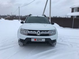 SUV   Renault Duster 2018 , 1360000 , 