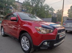 SUV   Mitsubishi ASX 2011 , 950000 , --