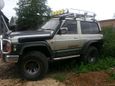 SUV   Nissan Safari 1995 , 420000 , 