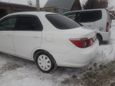  Honda Fit Aria 2007 , 290000 , 