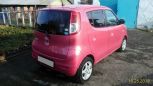  Nissan Moco 2007 , 215000 , 