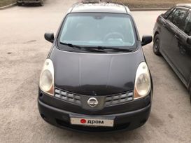  Nissan Note 2008 , 530000 , 