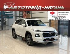 SUV или внедорожник Suzuki Grand Vitara 2023 года, 3399000 рублей, Нягань