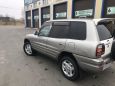 SUV   Toyota RAV4 1998 , 300000 , 