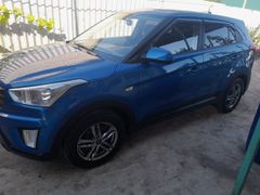 SUV или внедорожник Hyundai Creta 2018 года, 2000000 рублей, Соколовый