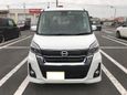  Nissan DAYZ Roox 2018 , 580000 , 