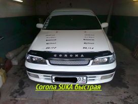  Toyota Corona 1994 , 240000 , 