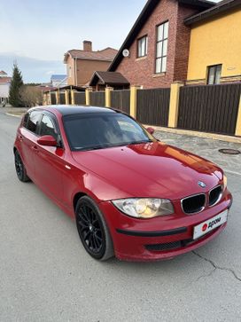  BMW 1-Series 2009 , 1050000 , 
