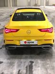  Mercedes-Benz CLA-Class 2019 , 3050000 , 