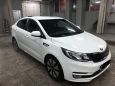  Kia Rio 2015 , 630000 , 