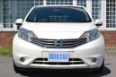  Nissan Note 2012 , 860000 , 