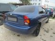  Chevrolet Lanos 2007 , 160000 , 