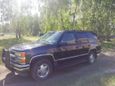 SUV   Chevrolet Tahoe 1996 , 430000 , 