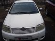  Toyota Corolla 2006 , 340000 , 